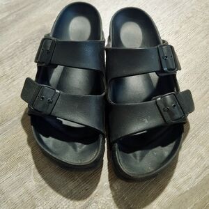 Birkenstock essential sandal